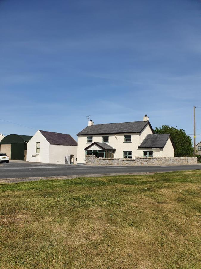 KilcooThe Aul Shop & Public House -Entire Private Annexe公寓 外观 照片
