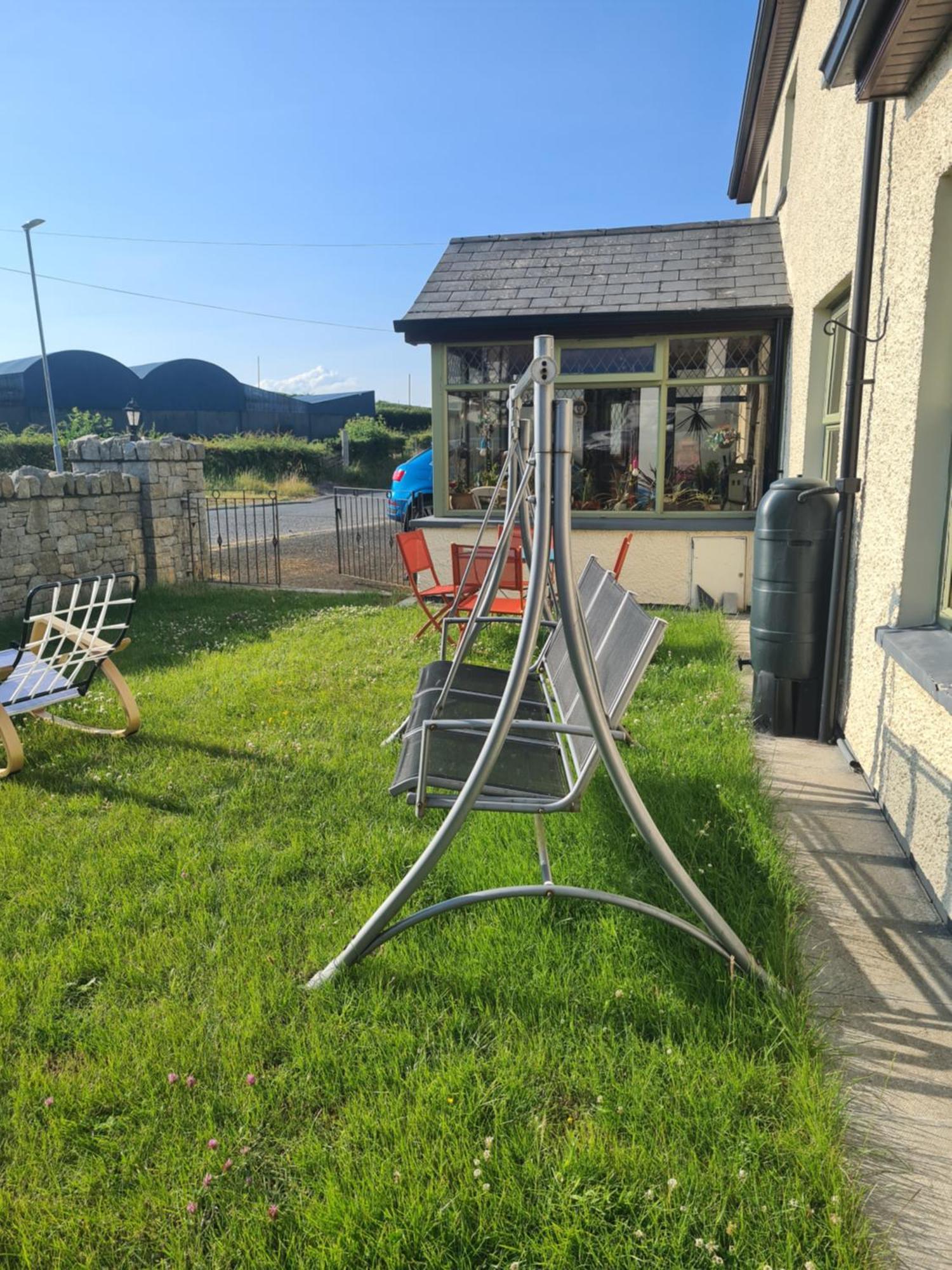 KilcooThe Aul Shop & Public House -Entire Private Annexe公寓 外观 照片