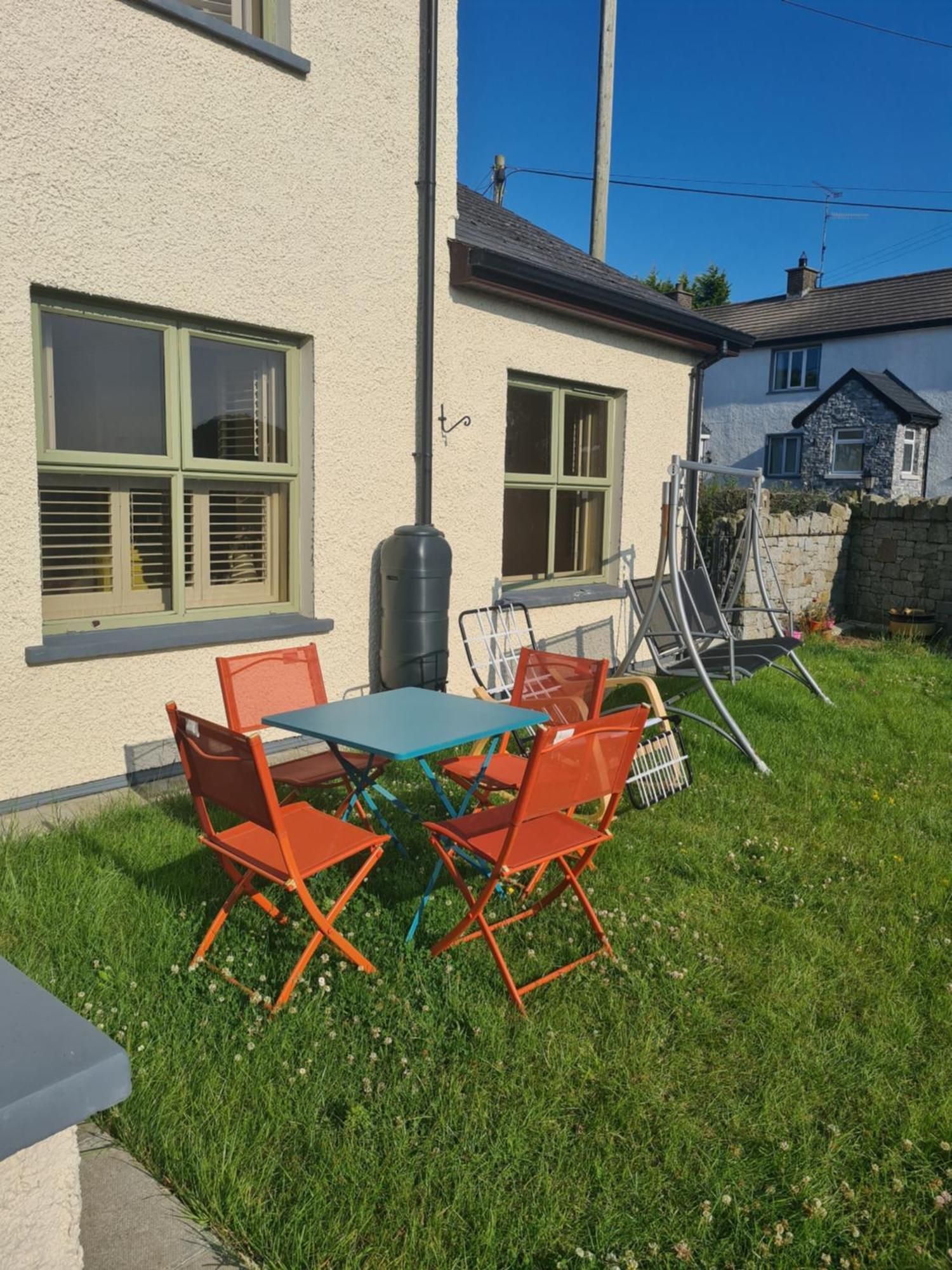 KilcooThe Aul Shop & Public House -Entire Private Annexe公寓 外观 照片