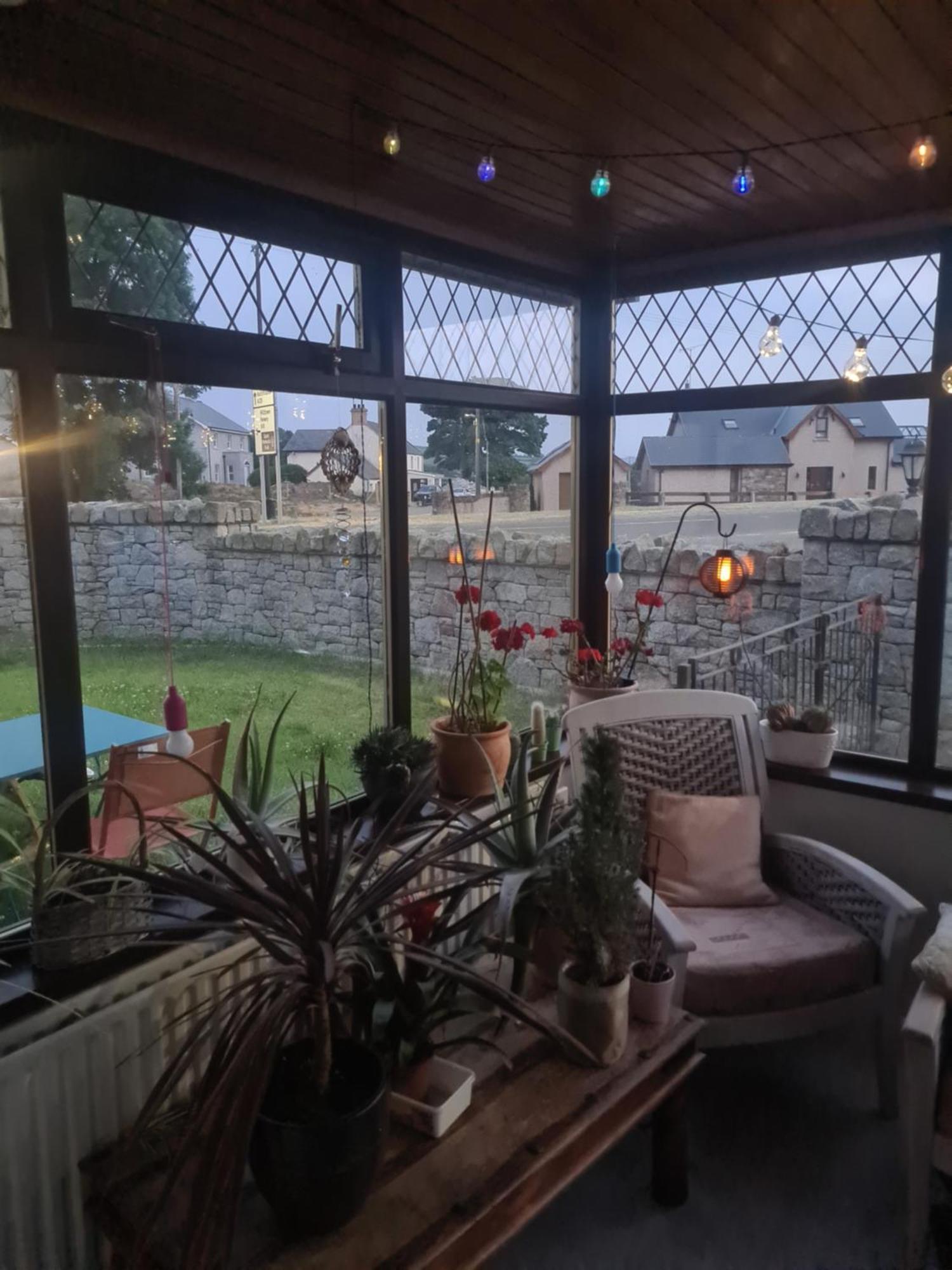 KilcooThe Aul Shop & Public House -Entire Private Annexe公寓 外观 照片